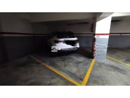 Venta plaza de parquing en calle Pintor Coello photo 0