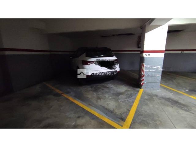 Venta plaza de parquing en calle Pintor Coello photo 0