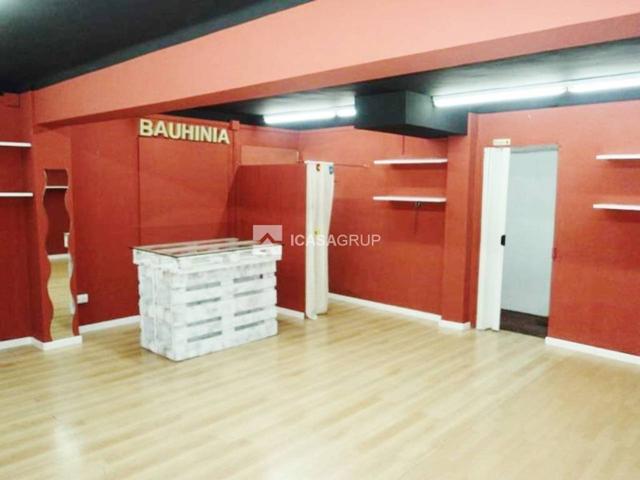 Local comercial en venta photo 0