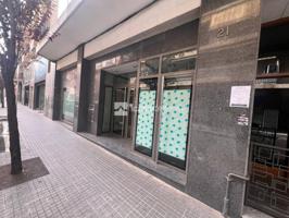 🏢 OFICINA - LOCAL EN PLANTA BAJA EN SANT CUGAT DEL VALLÈS – AV. CATALUNYA photo 0