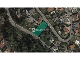 Solar en venta en Can Mir photo 0