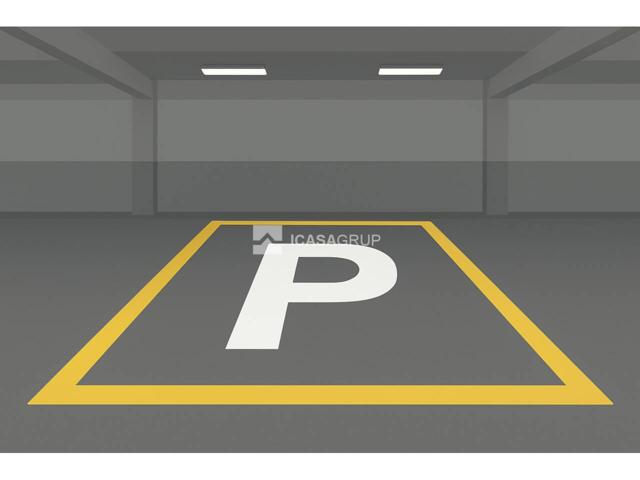 Plaza de Parking en Santa Coloma de Gramenet – 65€ + IVA photo 0