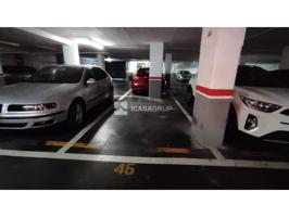 🅿️ Plaza de Parking en Venta – Zona Nord, Rubí photo 0