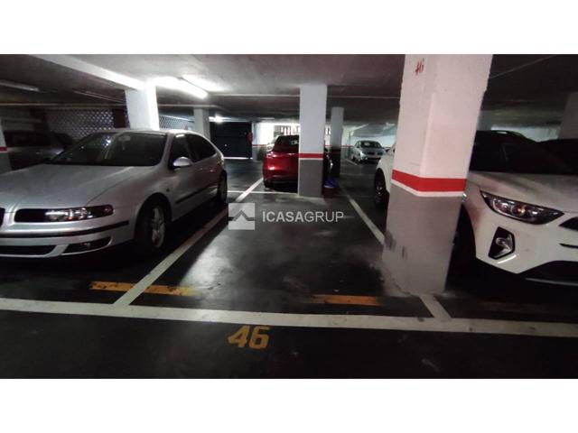 🅿️ Plaza de Parking en Venta – Zona Nord, Rubí photo 0