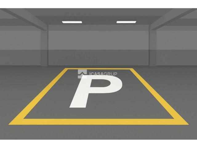 Plaza de Parking en Martorell – 65€ + IVA photo 0