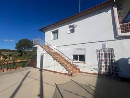 🏡 CASA UNIFAMILIAR CON DOS VIVIENDAS INDEPENDIENTES, GRANDES TERRAZAS Y TERRENO photo 0