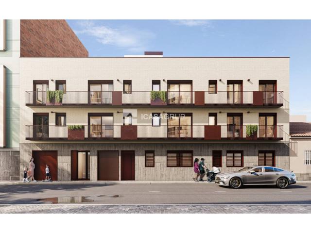 Piso en Complejo Residencial Can Mulà con zona comunitaria, Mollet photo 0