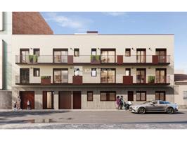 Piso en Complejo Residencial Can Mulà con zona comunitaria, Mollet photo 0