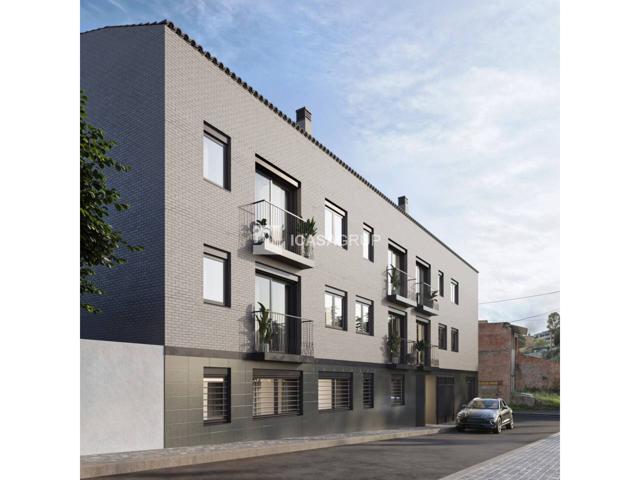 Dúplex con terraza en Vapor Nou photo 0