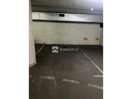 🅿️ ¡Plaza de parking grande en venta en el centro de Sant Cugat del Vallès! photo 0