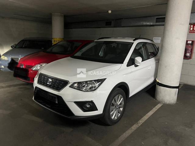 🅿️ ¡Plaza de parking en venta en el centro de Sant Cugat del Vallès! photo 0