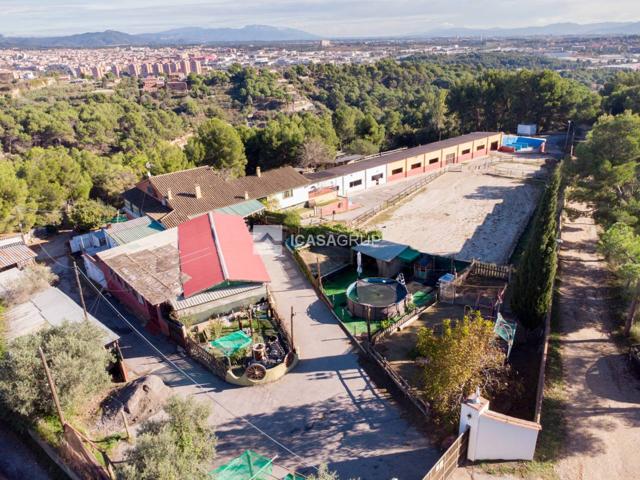 Hípica en Venta – Instalación Ecuestre Completa photo 0