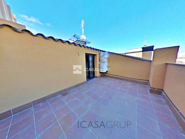 ✨ ÁTICO DÚPLEX | 3H 🛏️ • 2B 🚿 • BALCÓN + TERRAZA ☀️ • PARKING 🚗 + TRASTERO 📦✨ photo 0