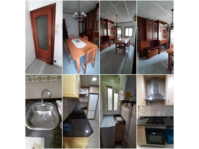 piso en venta en pubillas casas photo 0