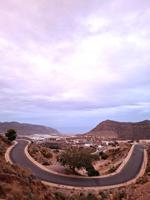 COSTA DE ALMERIA & COAST OF ALMERIA SPAIN photo 0