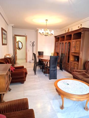 Venta apartamento Almería Capital photo 0