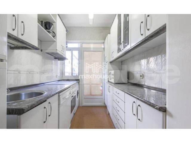Piso en venta en Almenara(28029) photo 0