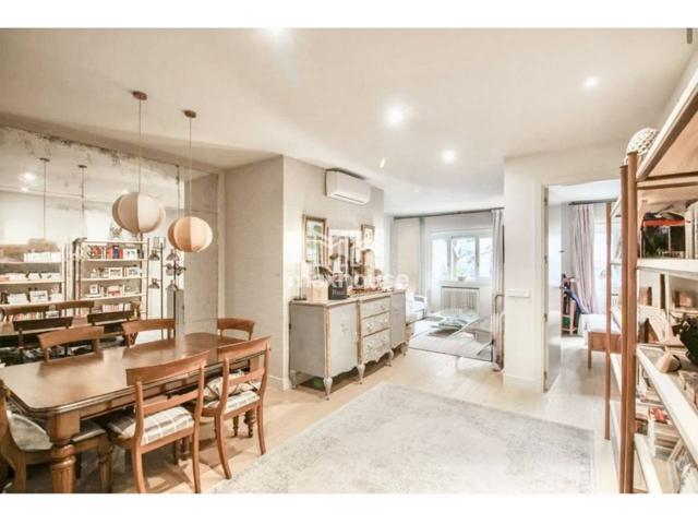 Piso en traspaso en El Viso(28036) photo 0