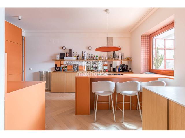 Piso en venta en Lista(28028) photo 0