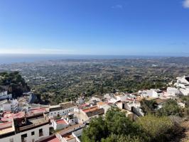 ULTIMA PARCELA URBANA EN EL CASCO ANTIGUO MIJAS PUEBLO JUNTO AL MIRADOR photo 0