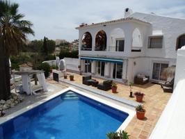 VILLA EN MONTE ALTO BENALMADENA CON PARCELA DE 1066 CON SAUNA Y BAÑO TURCO photo 0