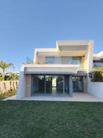 ULTIMA VILLA A LA VENTA EN EL CHAPARRAL VISTAS AL MAR MIJAS COSTA photo 0