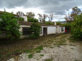 CASA CON FINCA DE 15.OOO METROS CON CASA MUY CERCA DEL PUEBLO DE ALHAURIN EL GRANDE photo 0