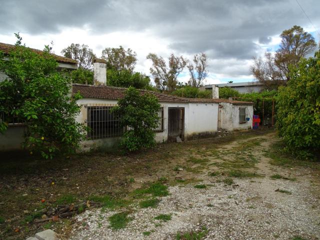 CASA CON FINCA DE 15.OOO METROS CON CASA MUY CERCA DEL PUEBLO DE ALHAURIN EL GRANDE photo 0