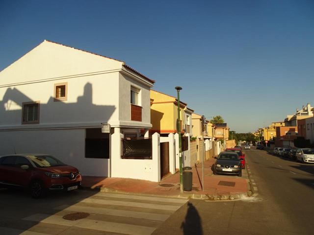 Pareado 4 habitaciones Churriana Malaga photo 0