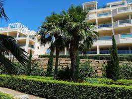 Alquiler larga temporada maravilloso piso dos dormitorios en cerrado del Aguila Mijas photo 0