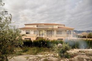 Villa En venta en Zarcilla De Ramos, Lorca photo 0