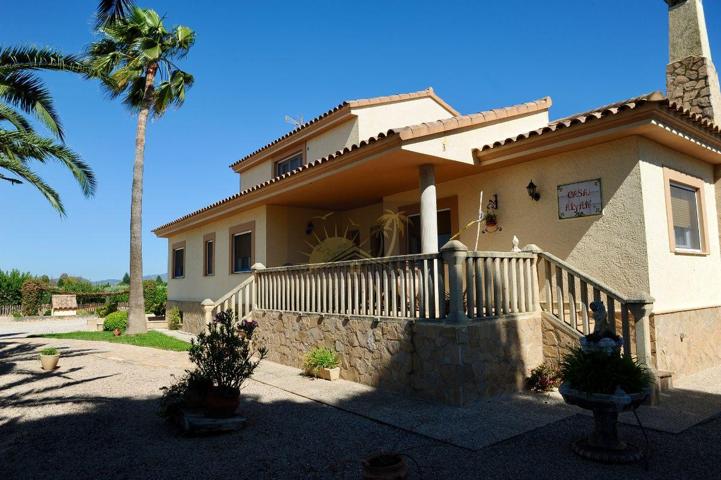 Villa En venta en Urbano, Lorca photo 0