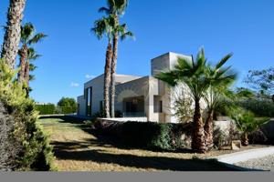Villa En venta en El Atochar, Lorca photo 0