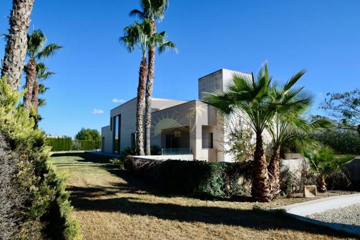 Villa En venta en El Atochar, Lorca photo 0