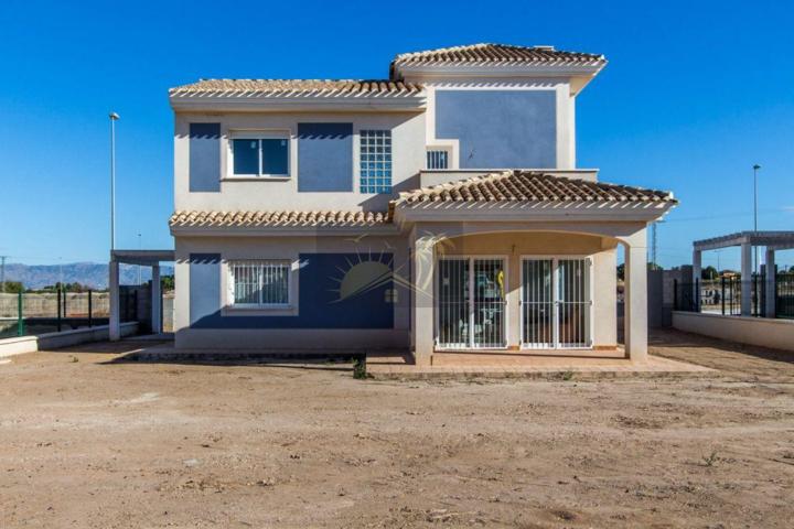 Villa En venta en Diputación De Purias, Lorca photo 0