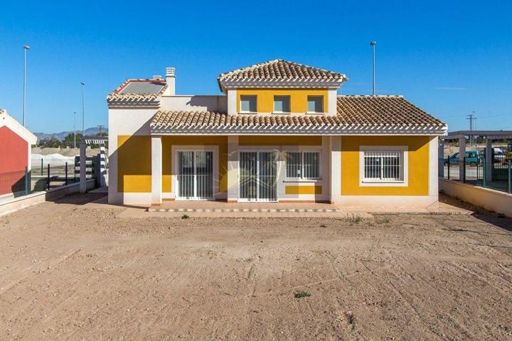 Casa En venta en Diputación De Purias, Lorca photo 0