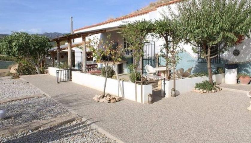 Terreno Urbanizable En venta en Huescar, Huéscar photo 0