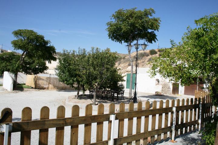 Piso En venta en Orce, Orce photo 0