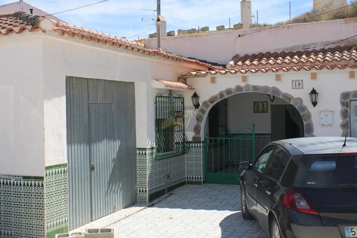 Casa En venta en Castillejar, Castilléjar photo 0