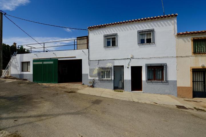 Casa En venta en Paraje Las Redoras, Vélez-Rubio photo 0