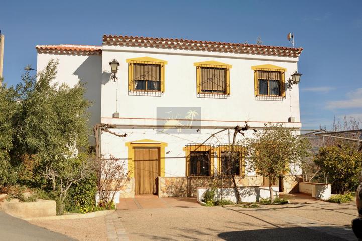 Casa En venta en Cantaroya, Vélez-Rubio photo 0