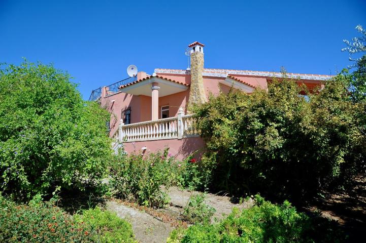 Villa En venta en Úrcal, Huércal-Overa photo 0