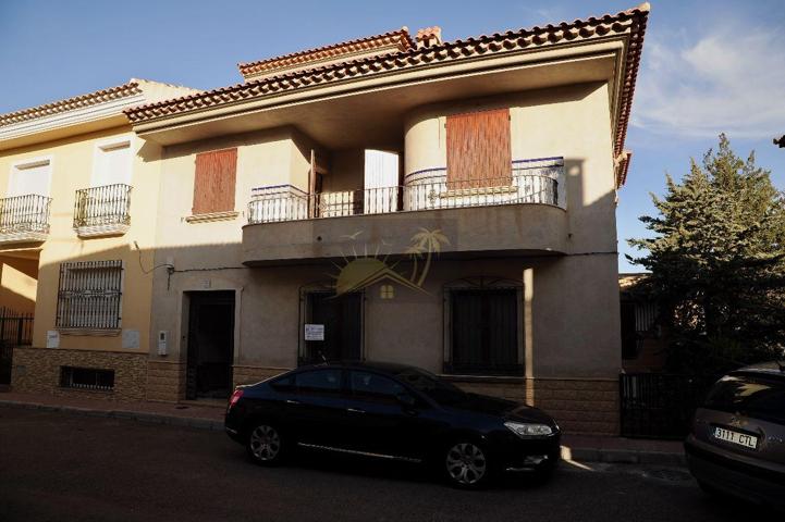 Casa En venta en Pueblo, Vélez-Rubio photo 0