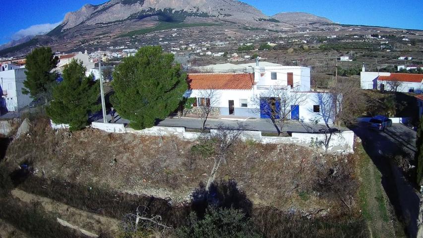 Casa En venta en De Pueblo, Vélez-Rubio photo 0