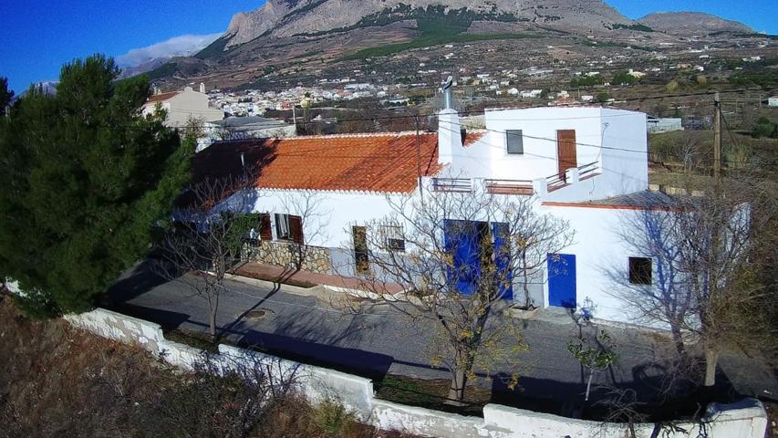 Casa En venta en De Pueblo, Vélez-Rubio photo 0