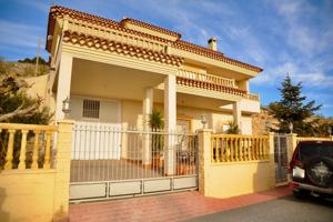 Villa En venta en Centro, Vélez-Blanco photo 0