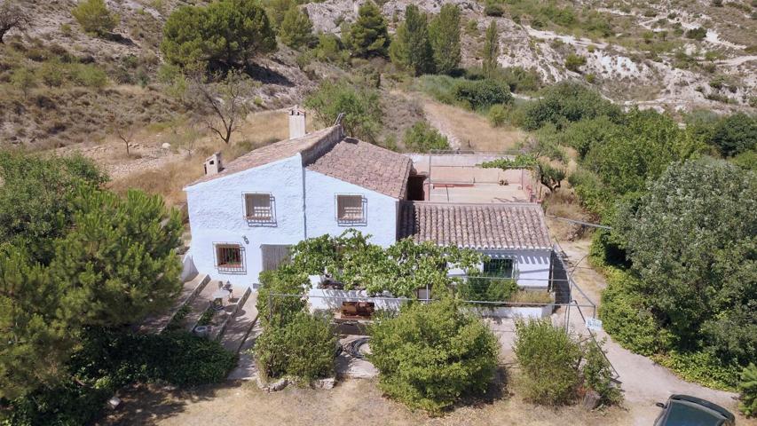 Piso En venta en Montalviche, Vélez-Blanco photo 0