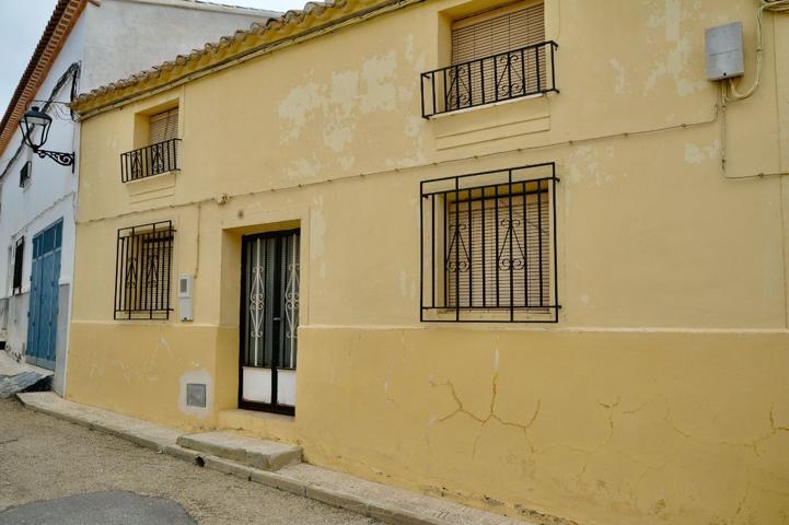 Casa En venta en Centro, Vélez-Blanco photo 0