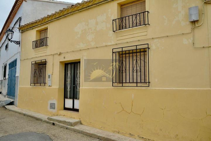 Casa En venta en Centro, Vélez-Blanco photo 0