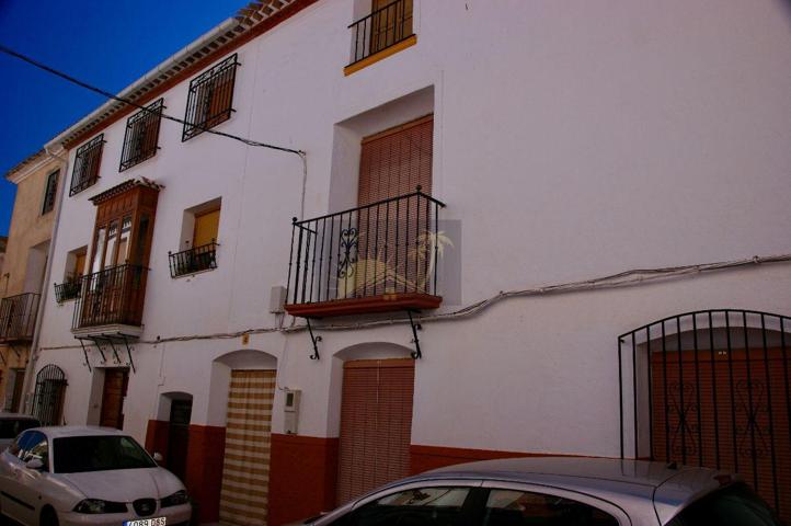 Casa En venta en Pueblo, Vélez-Blanco photo 0